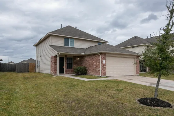 $2,050 | 2610 Vikram Drive, Houston, TX 77038