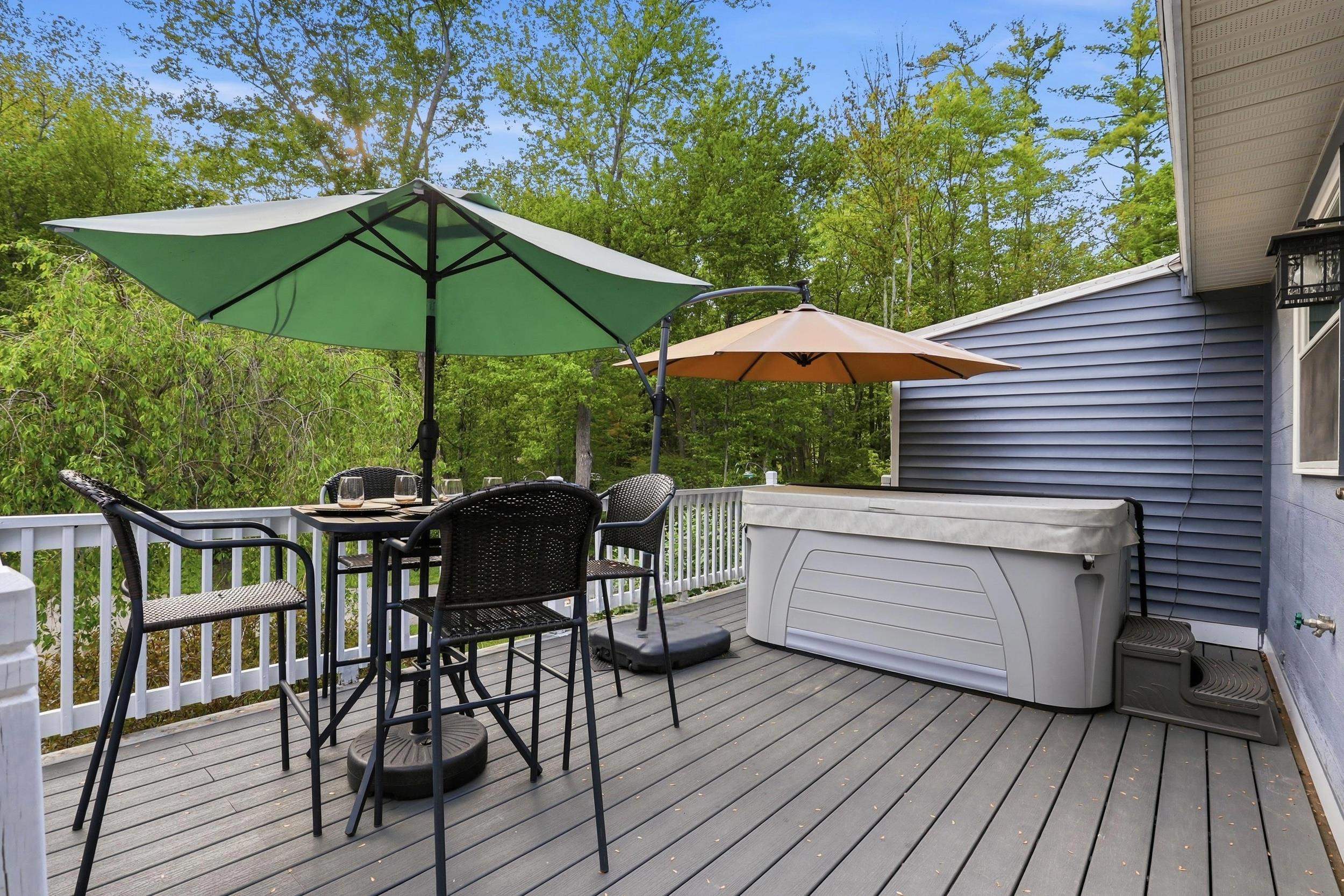 53 Sandown Road Fremont, NH 03044 - Photo 38 of 51