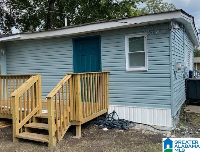1316 Court R Birmingham, AL 35218 - Photo 16 of 17