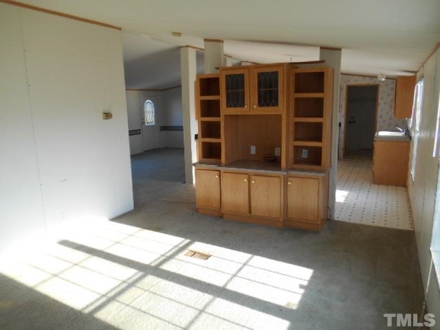 2329 Ward Store Road Fairmont, NC 28340 - Photo 6 of 12 a view of an entryway of a house