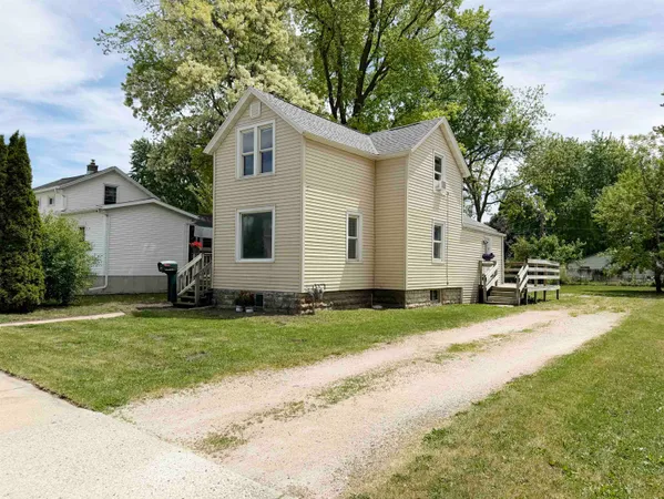 $155,000 | 366 Grove Street, Fond du Lac, WI 54935