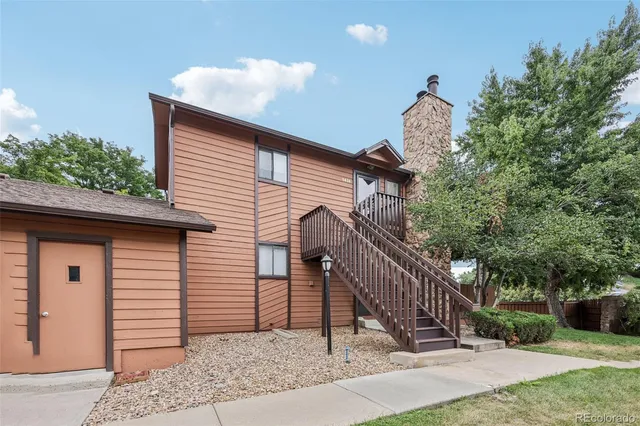 $312,000 | 9404 West 89th Circle, Broomfield, CO 80021
