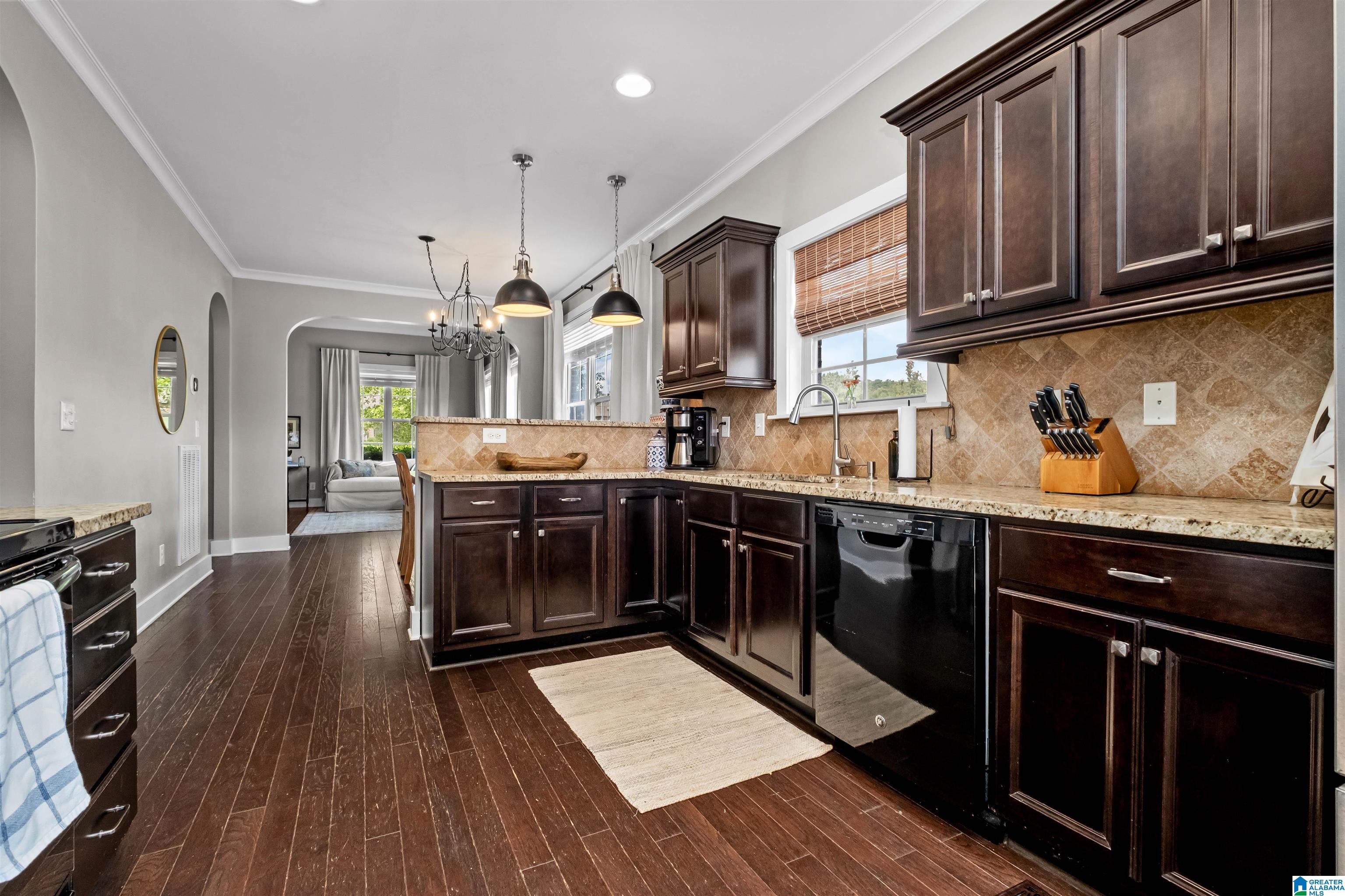 125 Kingston Ridge Birmingham, AL 35211 - Photo 19 of 46