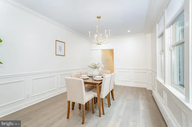 $484,900 | 510 West Chestnut Street, Lancaster, PA 17603