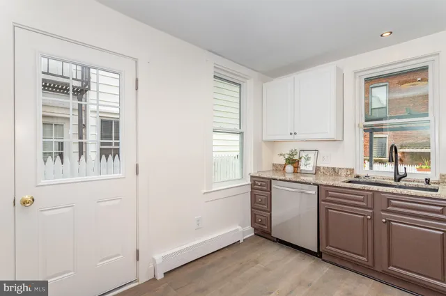 $484,900 | 510 West Chestnut Street, Lancaster, PA 17603