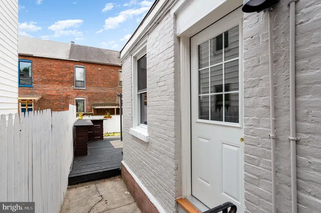 $484,900 | 510 West Chestnut Street, Lancaster, PA 17603