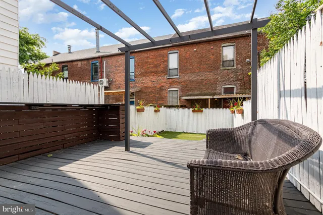 $484,900 | 510 West Chestnut Street, Lancaster, PA 17603