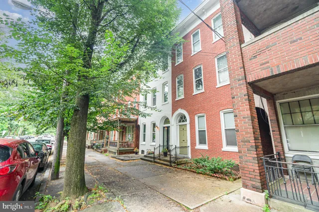 $484,900 | 510 West Chestnut Street, Lancaster, PA 17603