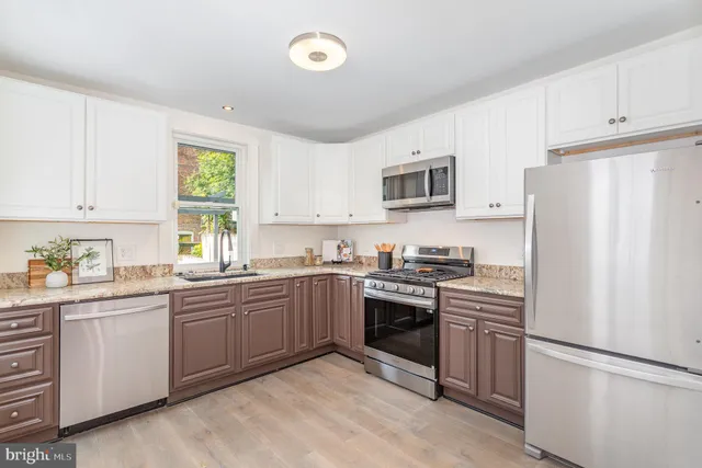 $484,900 | 510 West Chestnut Street, Lancaster, PA 17603