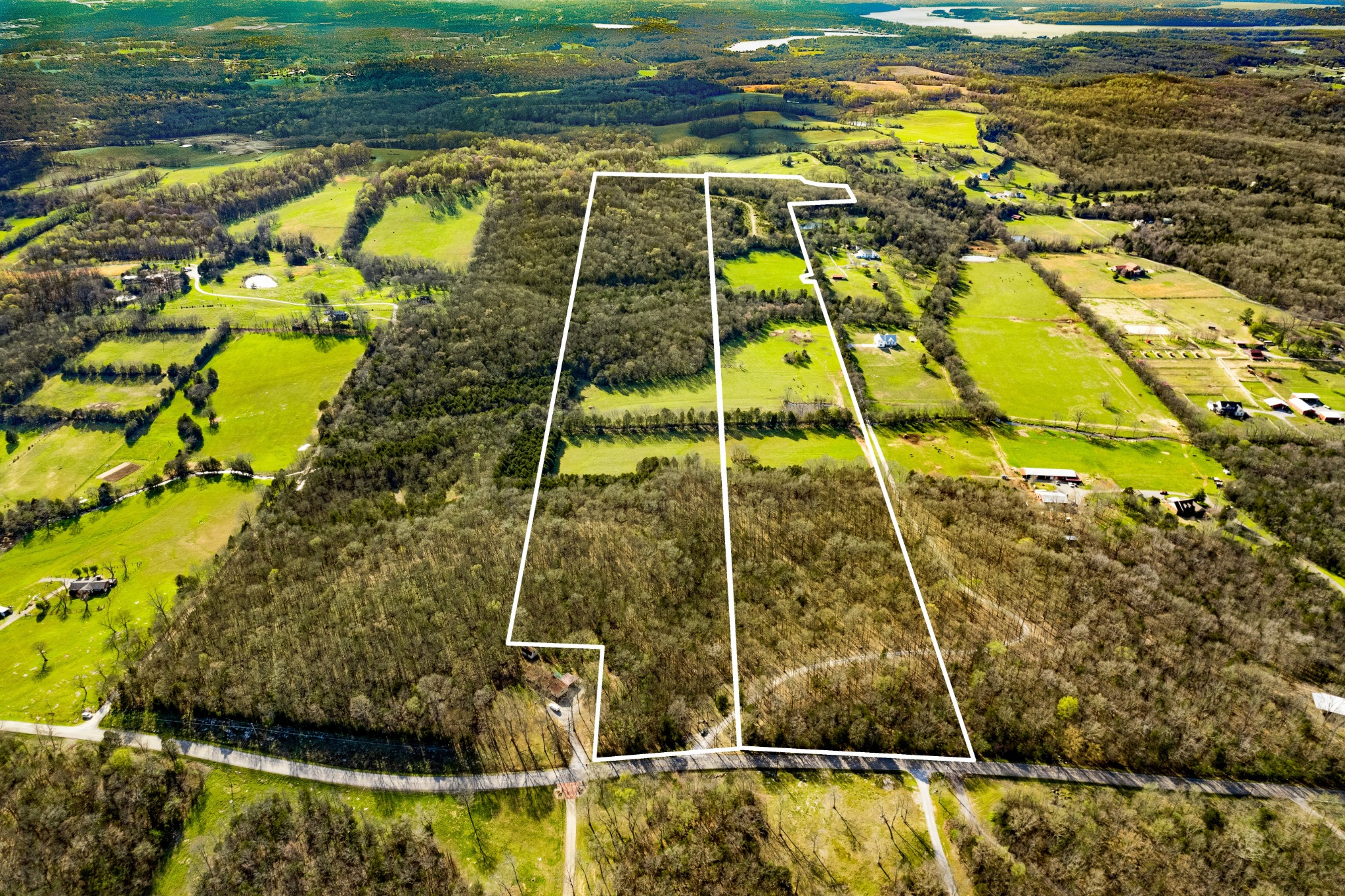 2 Cooks Road Mount Juliet, TN 37122 - Photo 15 of 15 a view of an ocean
