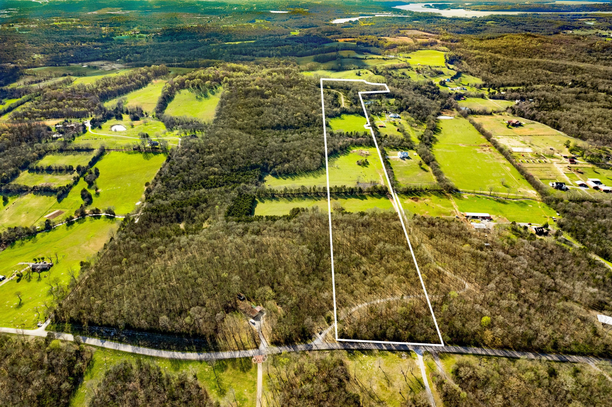 2 Cooks Road Mount Juliet, TN 37122 - Photo 2 of 15 a view of an ocean