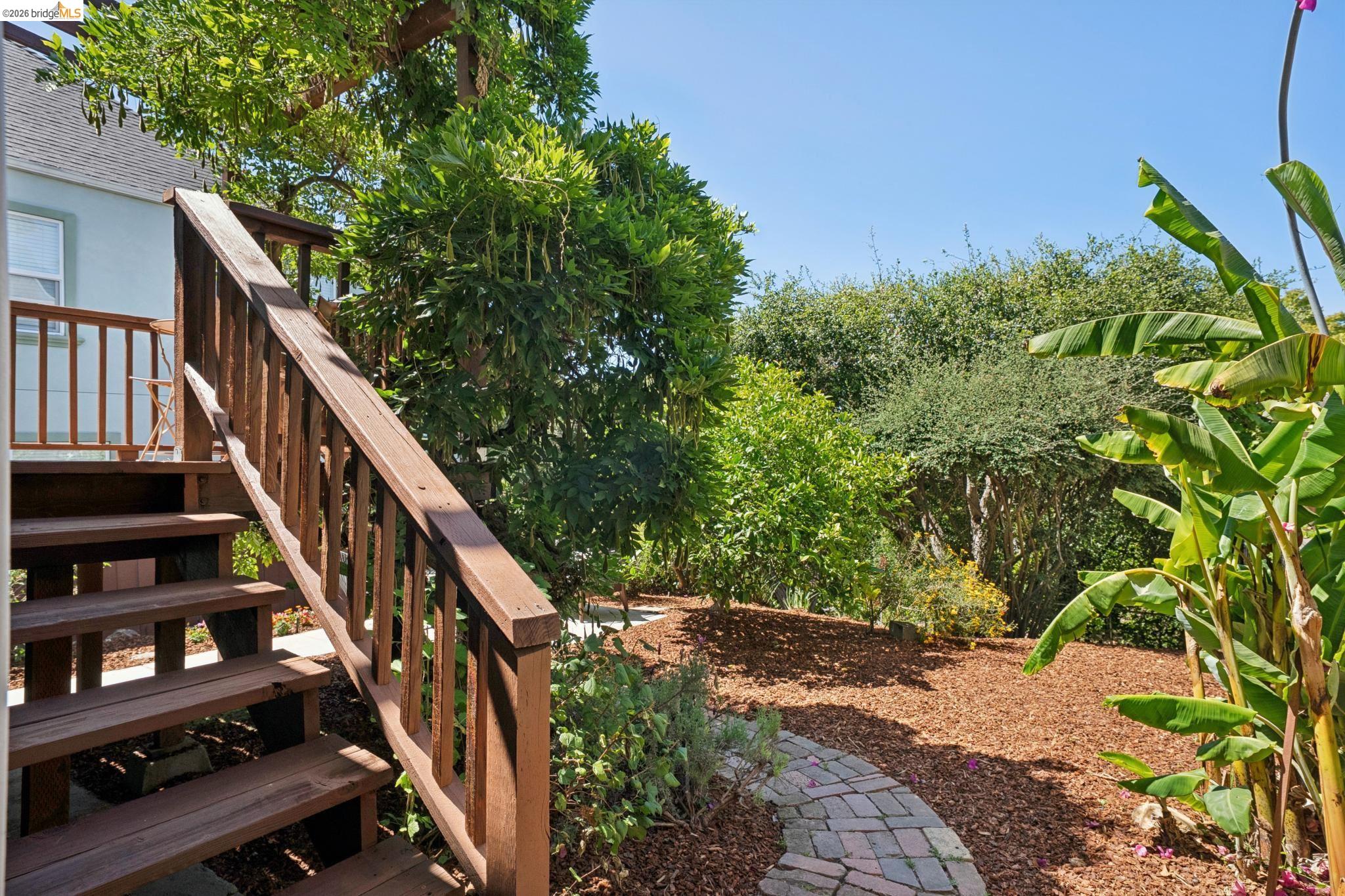 1915 Clemens Road Oakland, CA 94602 - Photo 40 of 48