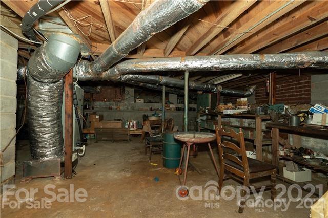 645 King Road Salisbury, NC 28146 - Photo 22 of 28 a view of a chairs and table in a room