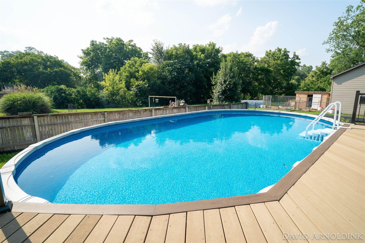 2325 Riley Court Hudsonville, MI 49426 - Photo 58 of 62