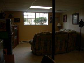 3048 Ridgemont Circle Kingsport, TN 37663 - Photo 13 of 15 Den