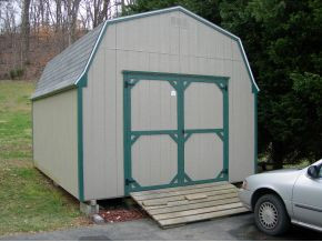 3048 Ridgemont Circle Kingsport, TN 37663 - Photo 4 of 15 Outbuilding