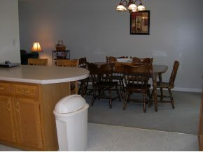 3048 Ridgemont Circle Kingsport, TN 37663 - Photo 6 of 15 Dining Area