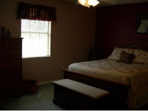 3048 Ridgemont Circle Kingsport, TN 37663 - Photo 8 of 15 Master Bedroom