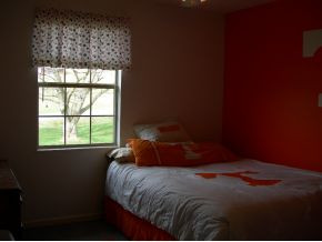 3048 Ridgemont Circle Kingsport, TN 37663 - Photo 9 of 15 Bedroom 2