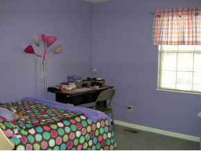 3048 Ridgemont Circle Kingsport, TN 37663 - Photo 10 of 15 Bedroom 3