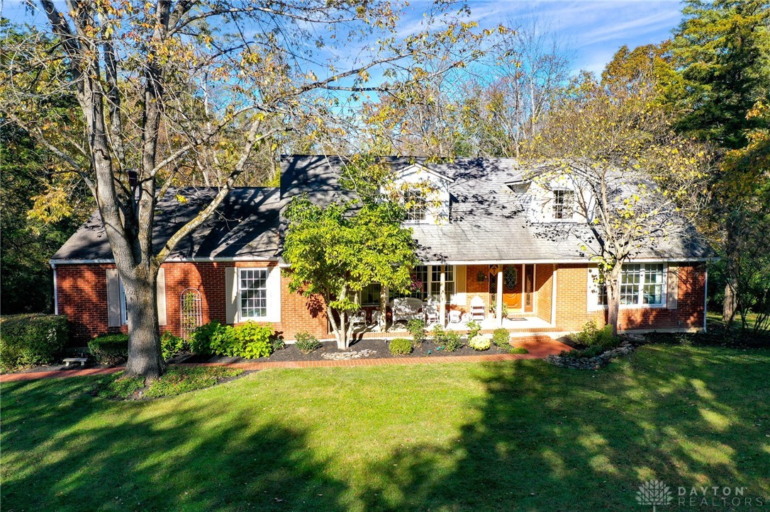 9161 Old Stage Road Waynesville, OH 45068 - Photo 80 of 97 Gallery Image 80