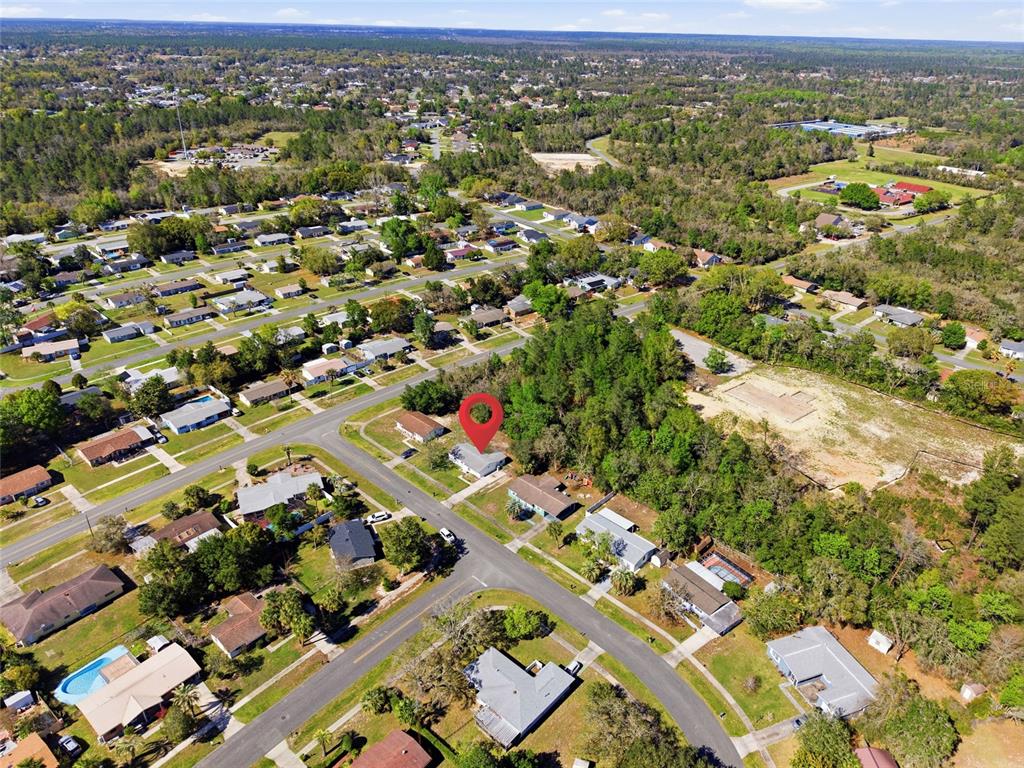 14425 Southwest 38th Terrace Road Ocala, FL 34473 - Photo 29 of 31