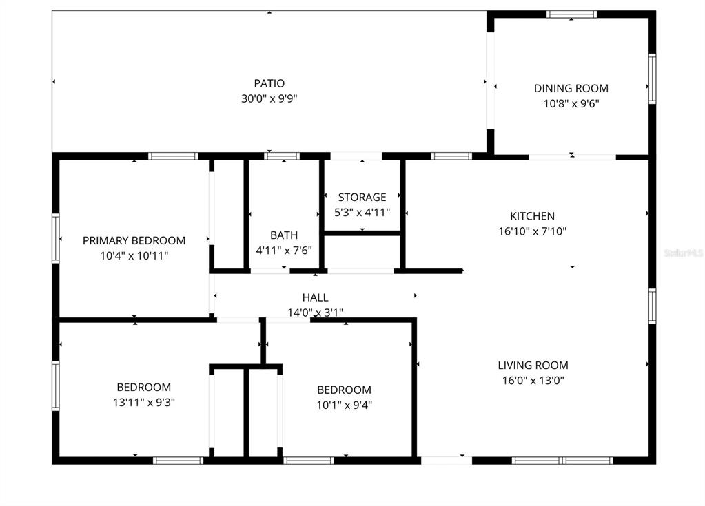 14425 Southwest 38th Terrace Road Ocala, FL 34473 - Photo 31 of 31