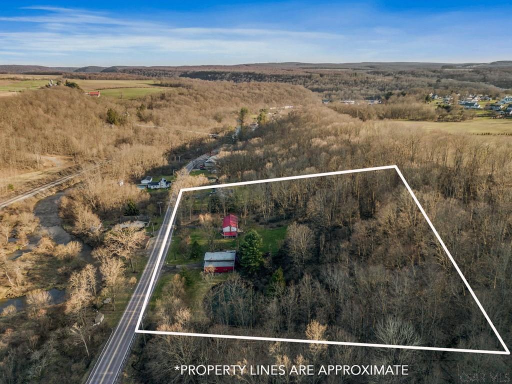 4627 Water Level Road Rockwood, PA 15557 - Photo 28 of 28