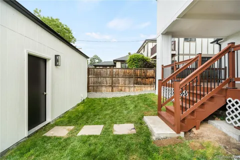 $2,499,000 | 43 Albion Street, Denver, CO 80220