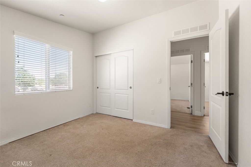 56040 Pena Road Anza, CA 92539 - Photo 20 of 42 a view of an empty room with a window