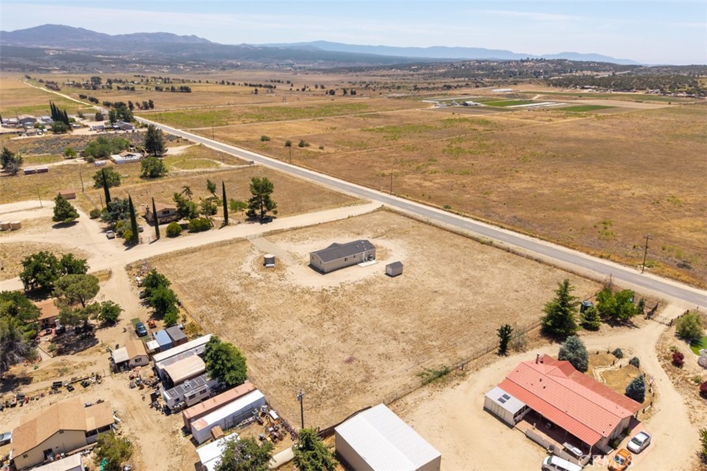 56040 Pena Road Anza, CA 92539 - Photo 36 of 42 a view of an ocean and beach