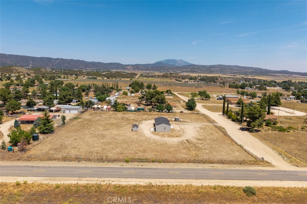 56040 Pena Road Anza, CA 92539 - Photo 37 of 42 a view of a city