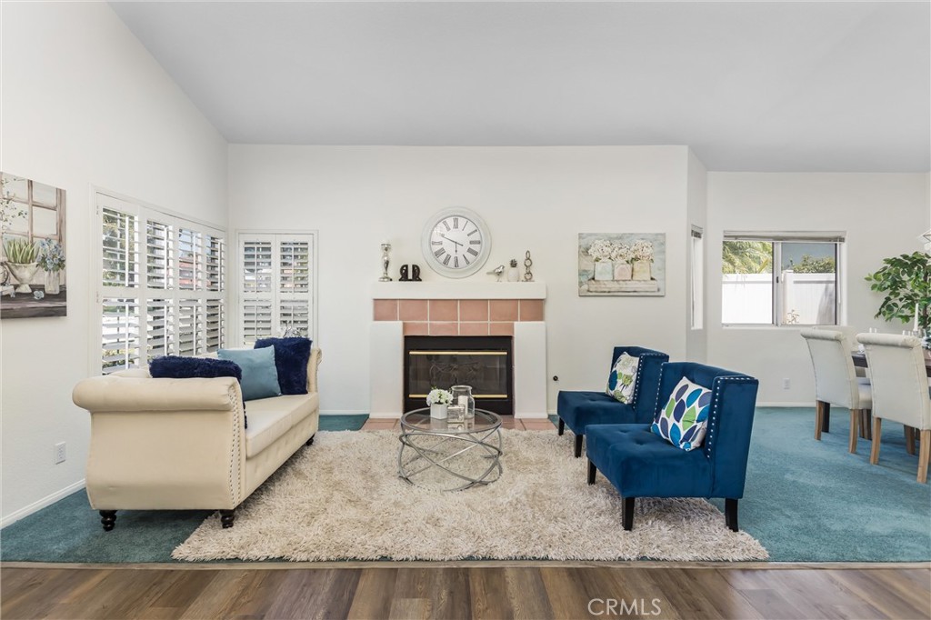 8742 Feathertop Road Riverside, CA 92508 - Photo 9 of 40 Note the high ceiling