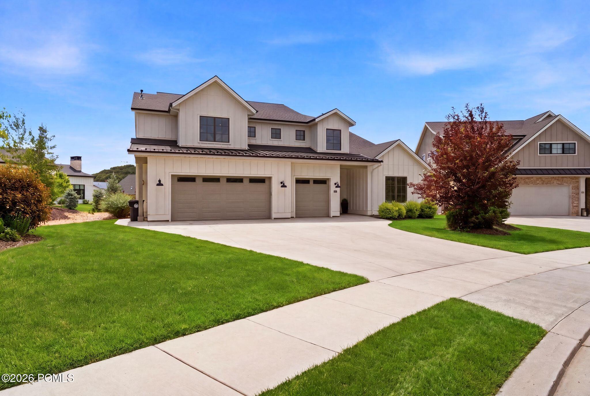 496 North Farmhouse Way Midway, UT 84049 - Photo 2 of 54