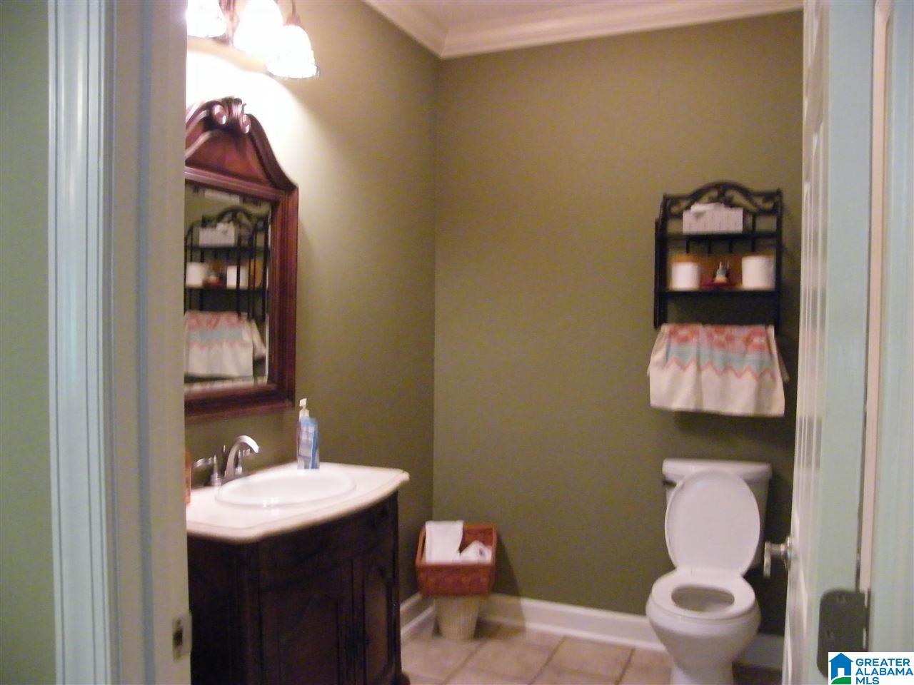 8494 Bill Jones Road Morris, AL 35116 - Photo 9 of 34