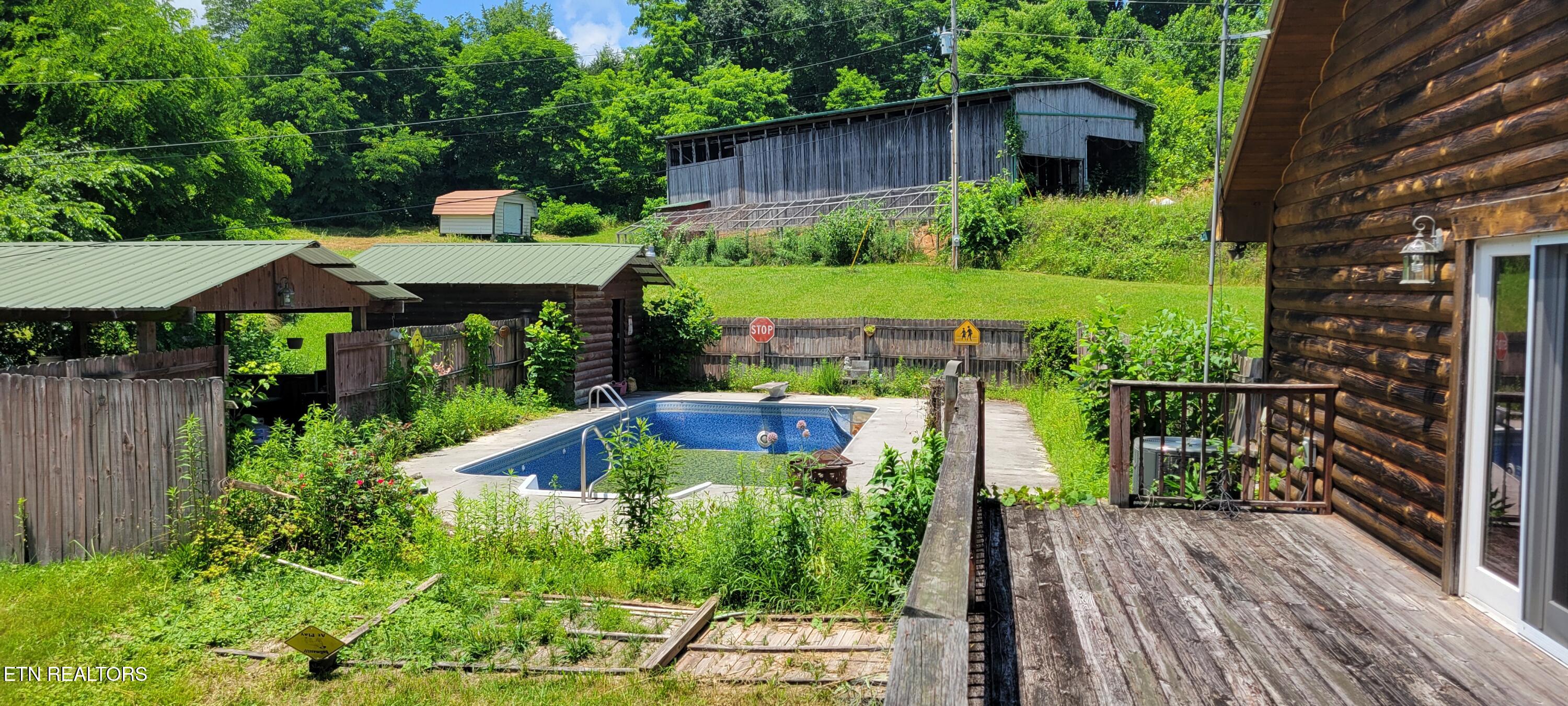 151 Rolen Road New Tazewell, TN 37825 - Photo 37 of 38 37