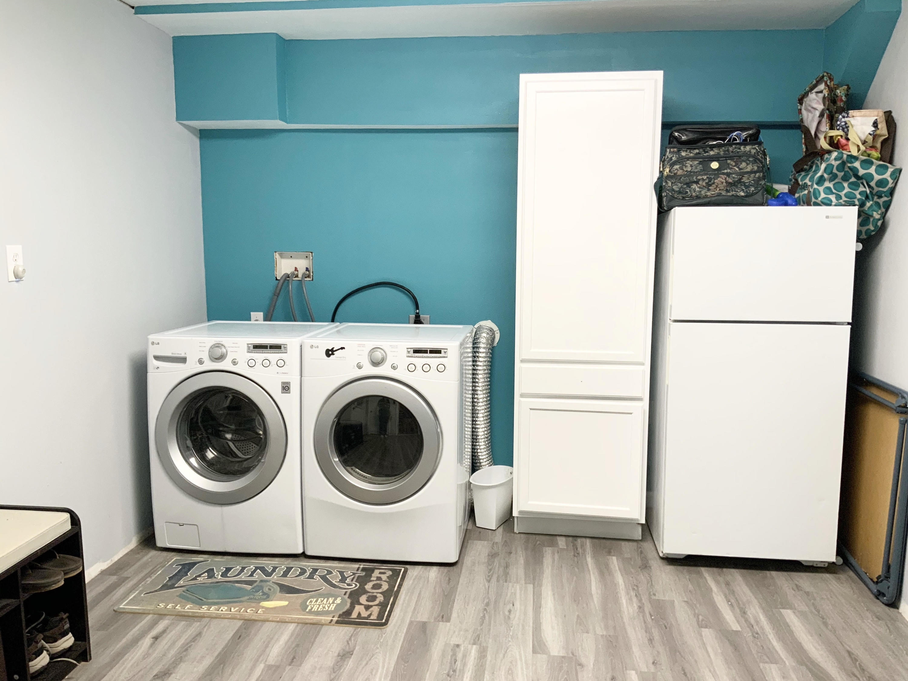 419 North Cunningham Road Seymour, TN 37865 - Photo 13 of 15 Laundry