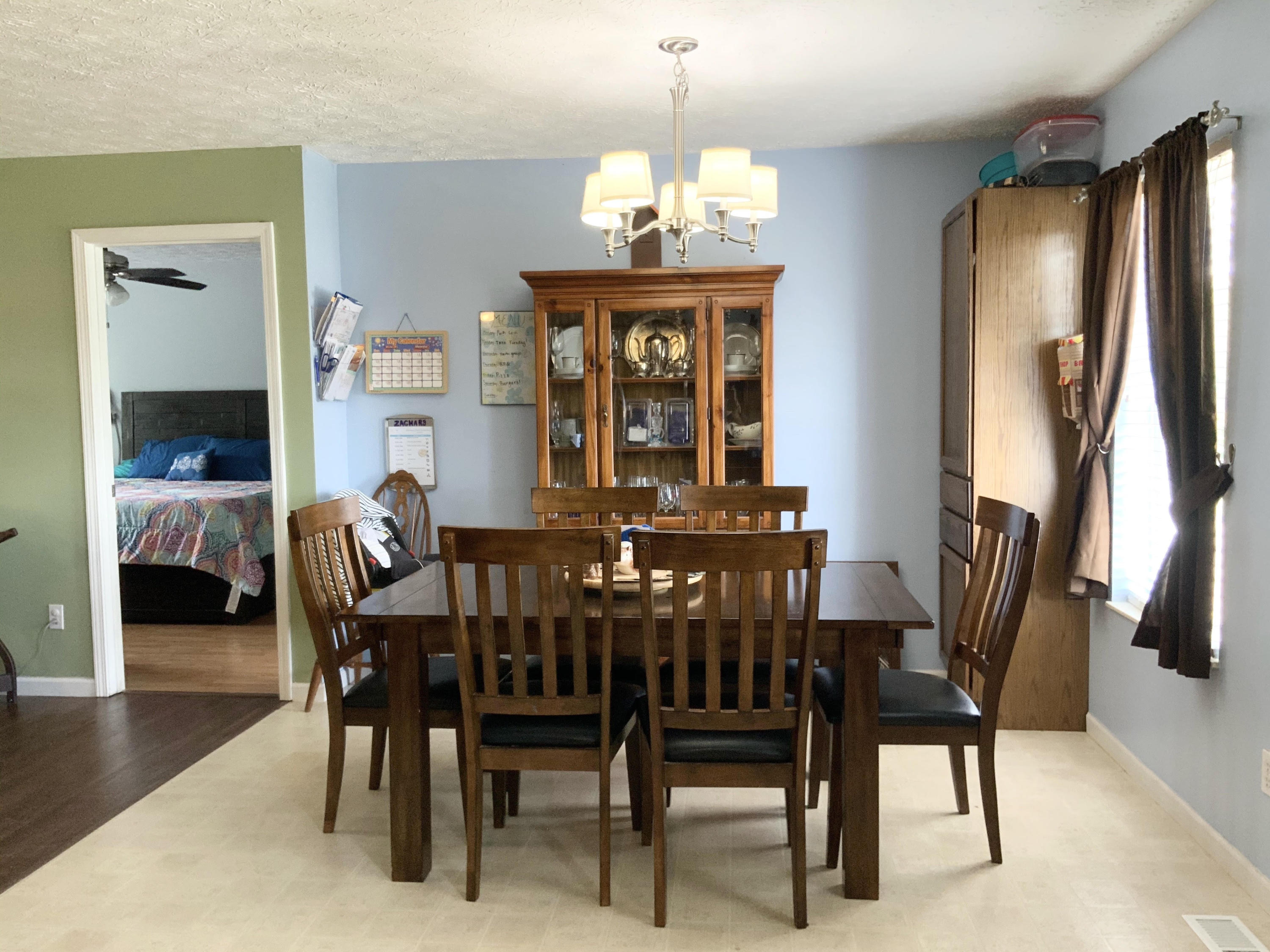 419 North Cunningham Road Seymour, TN 37865 - Photo 5 of 15 Eat in kitchen