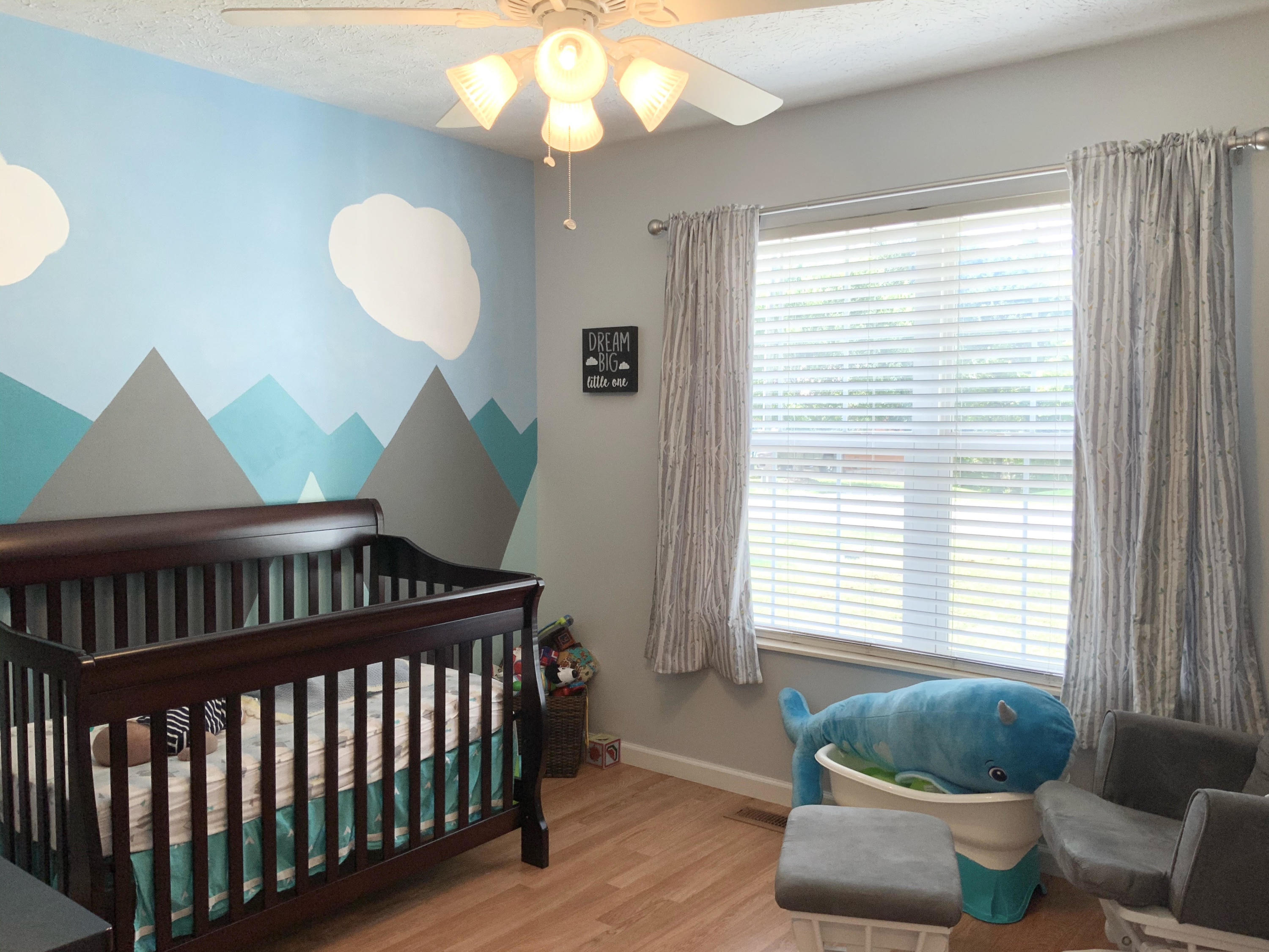 419 North Cunningham Road Seymour, TN 37865 - Photo 10 of 15 Calebs Room