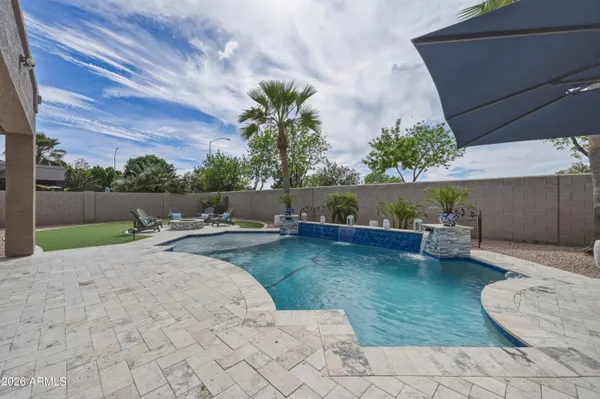$649,500 | 2328 South Sorrelle, Mesa, AZ 85209