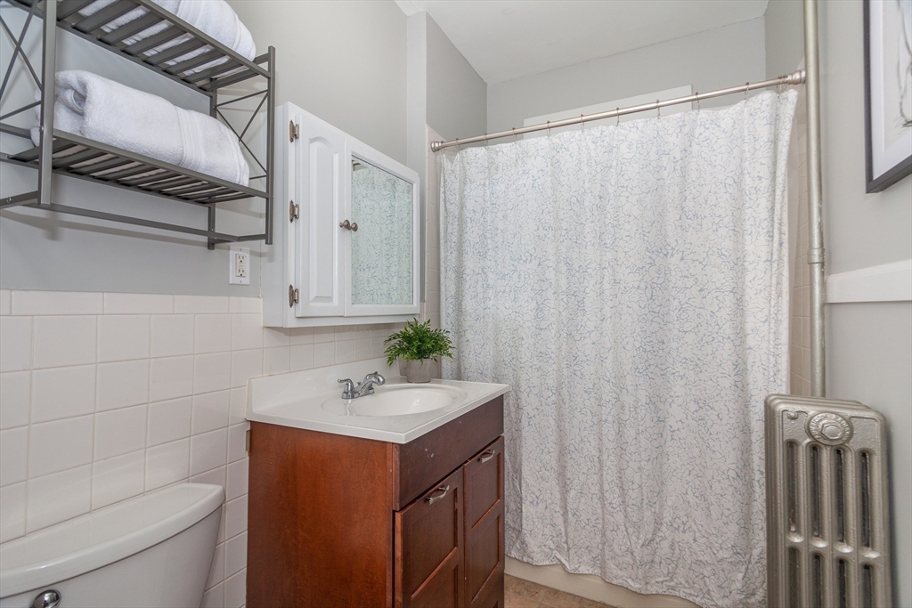 148 Minot Street, Unit 2 Boston, MA 02122 - Photo 8 of 10