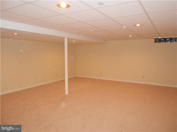 436 Mallard Road Hatboro, PA 19040 - Photo 15 of 19 Basement - Finished