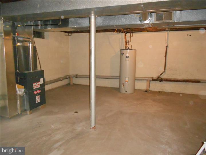 436 Mallard Road Hatboro, PA 19040 - Photo 16 of 19 Basement
