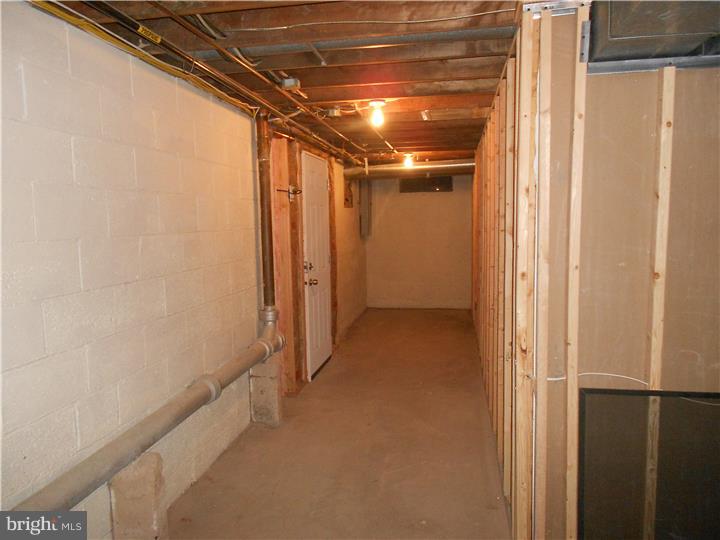 436 Mallard Road Hatboro, PA 19040 - Photo 17 of 19 Walk-out Basement