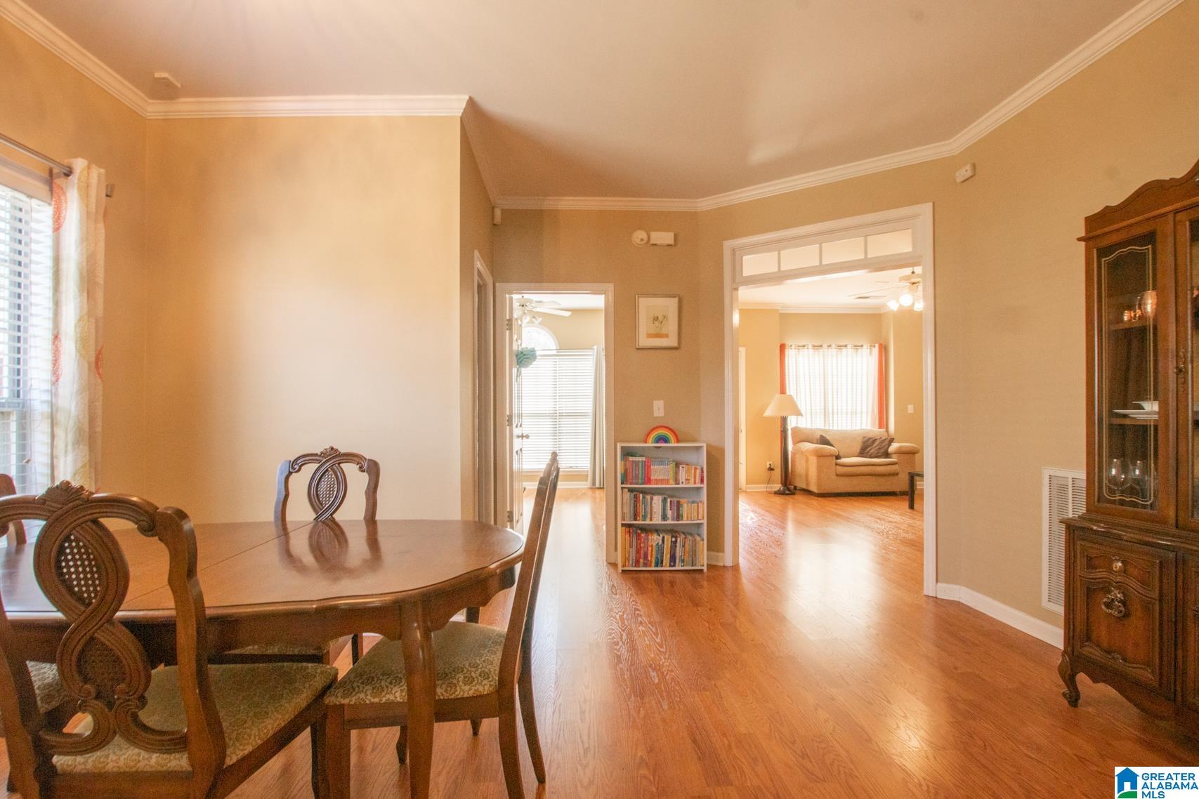 152 Warwick Circle Alabaster, AL 35007 - Photo 11 of 28
