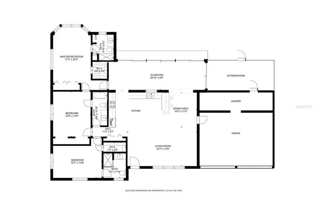 $3,750 | 3024 Rose Street, Sarasota, FL 34239