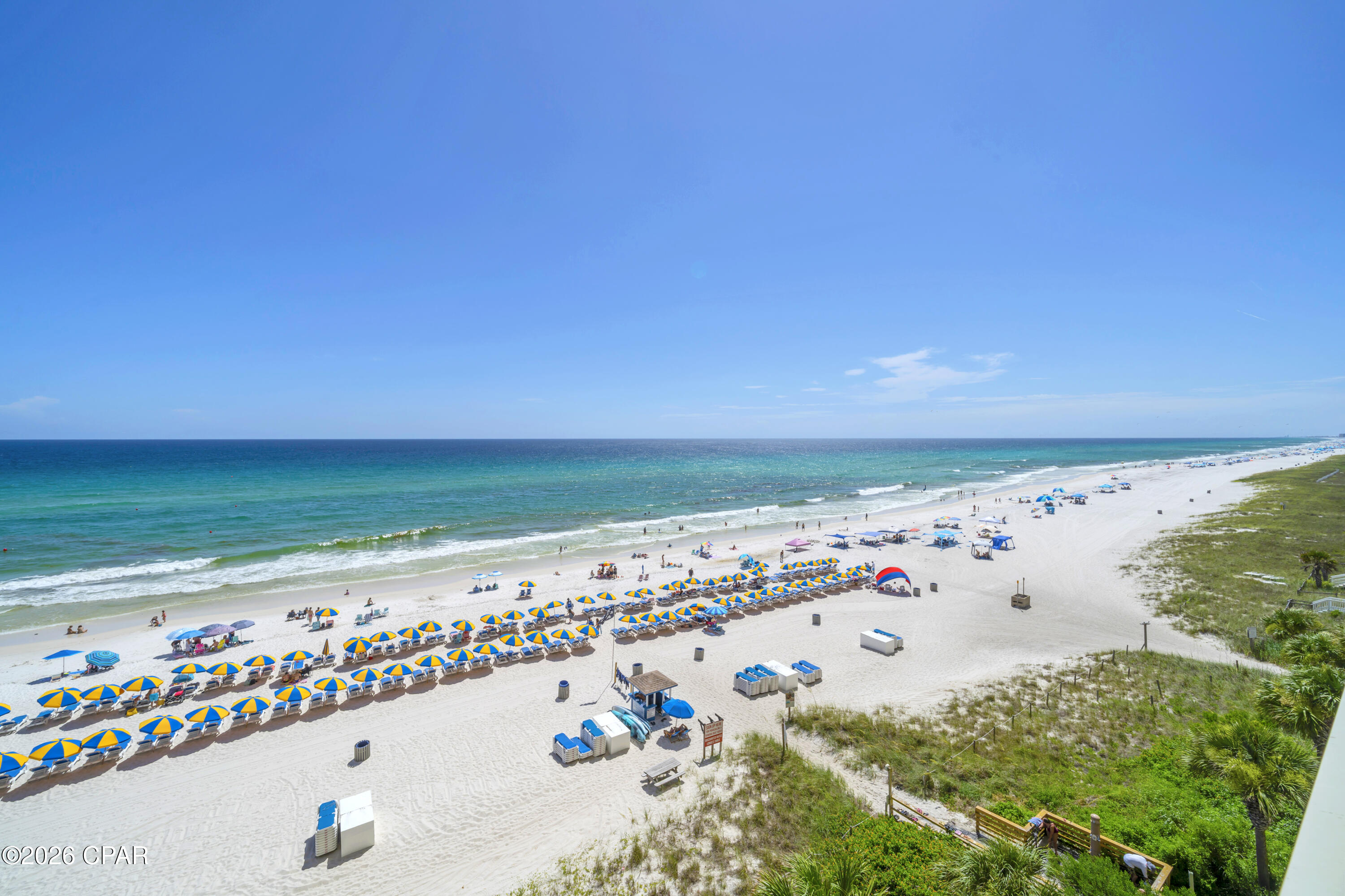 17757 Front Beach Road, Unit 502 Panama City Beach, FL 32413 - Photo 31 of 45