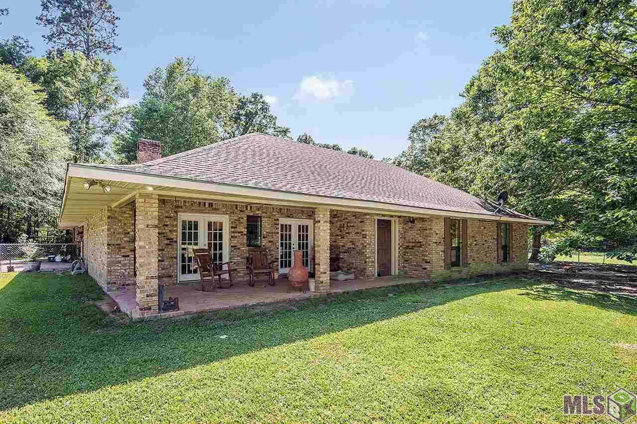 16150 Hooper Road Greenwell Springs, LA 70739 - Photo 1 of 21 Gallery Image 1