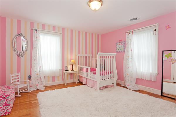 82 Cutter Hill Road Arlington, MA 02474 - Photo 12 of 14 a view of an empty room with a window