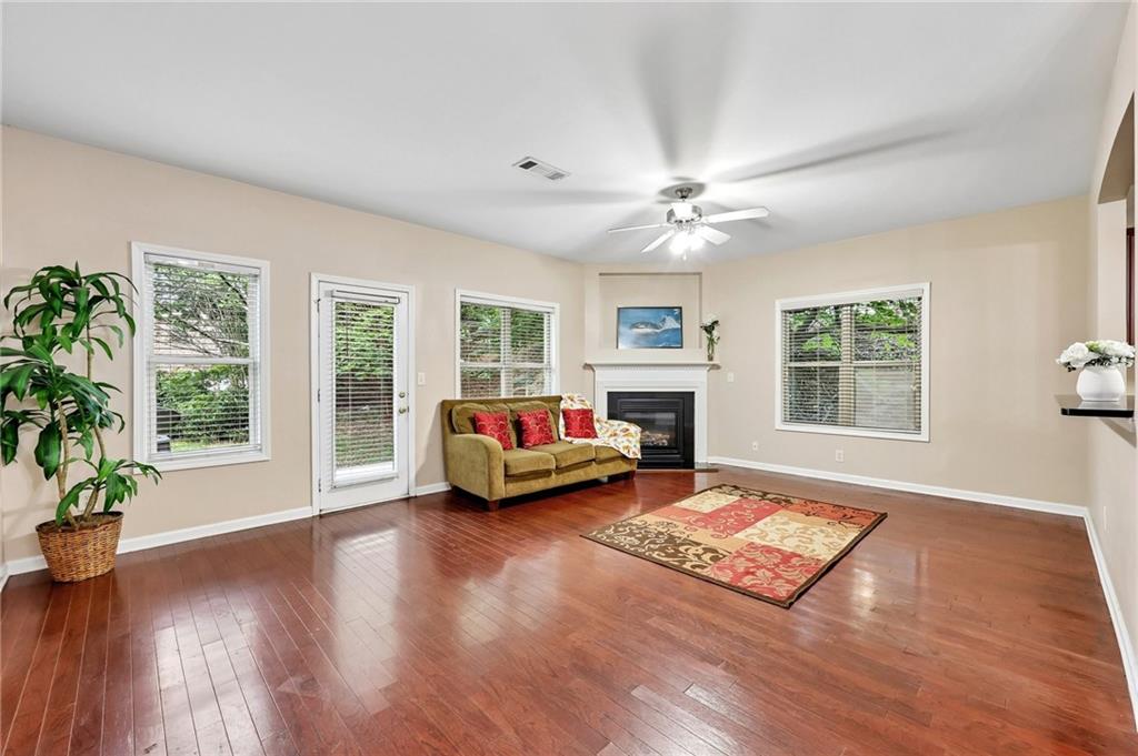 1388 Harbins Ridge Drive Norcross, GA 30093 - Photo 9 of 41